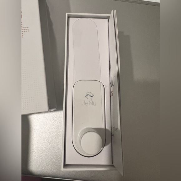 Trophy Skin Jenu Plus - Ultrasonic Infuser *EUC* MSRP: $255+tax retail - Picture 5 of 7